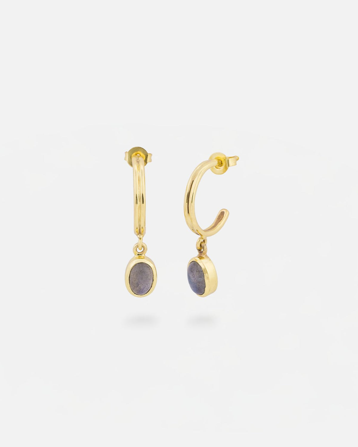 Garoe Earrings