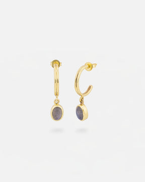 Pendientes Garoe