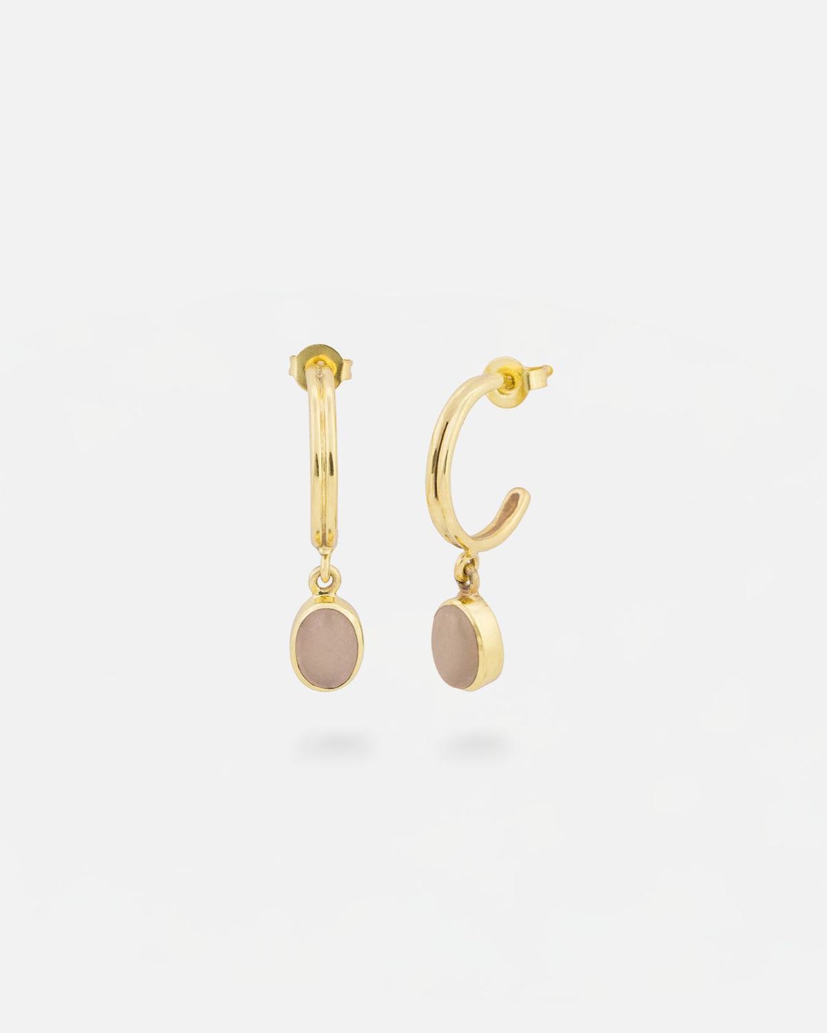 Garoe Earrings