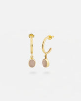 Pendientes Garoe