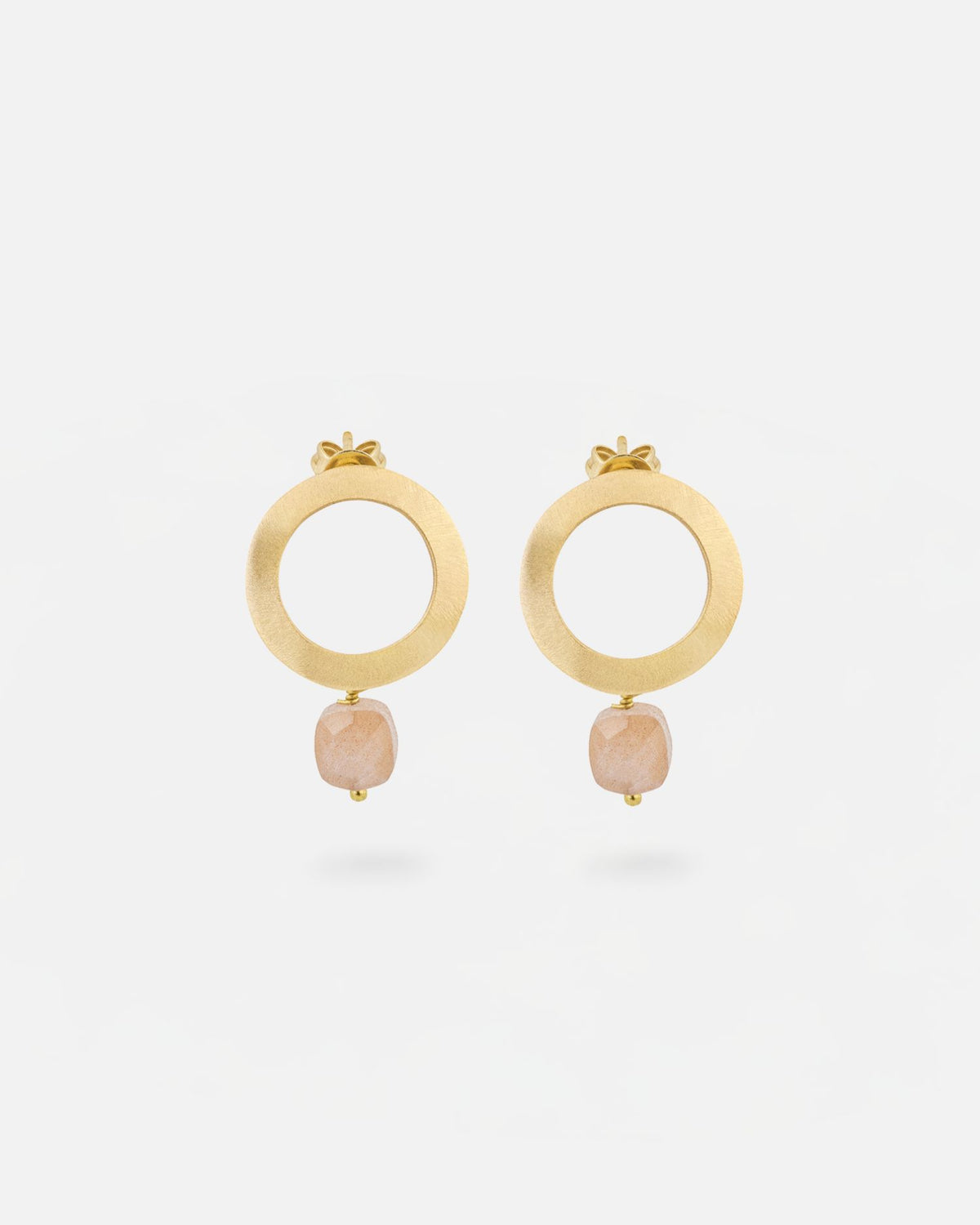 Pendientes Gorg Blau