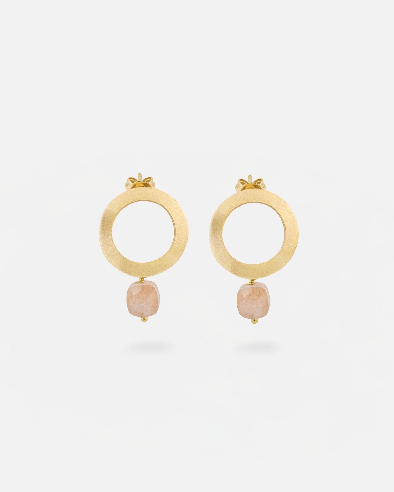Pendientes Gorg Blau