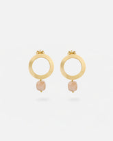 Pendientes Gorg Blau