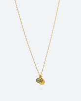 Ione Green Collar