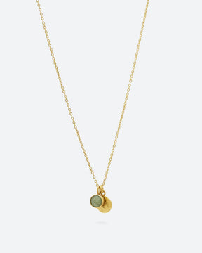 Ione Green Collar