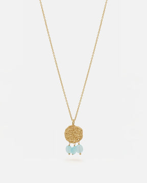 Collar Lirio