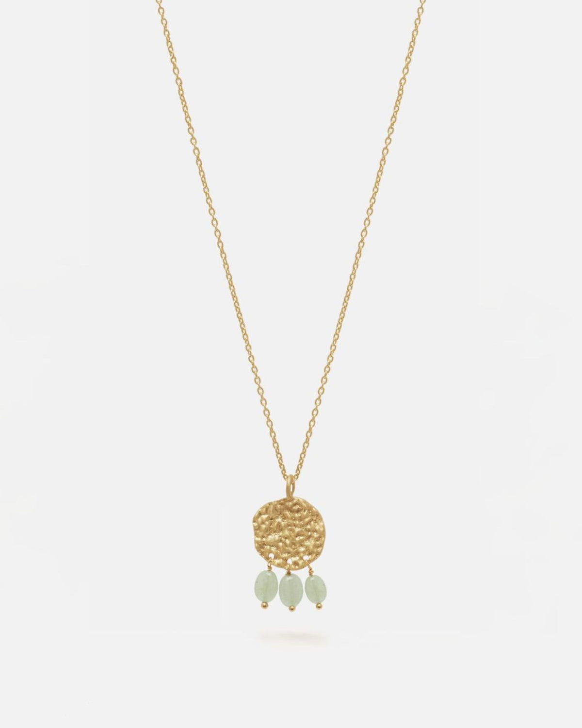 Collar Lirio