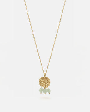 Collar Lirio