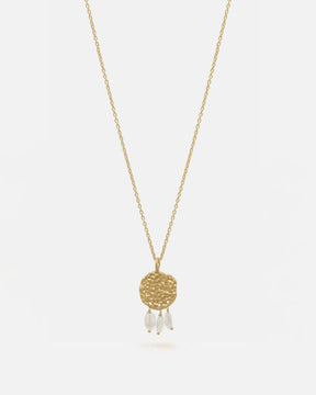 Collar Lirio