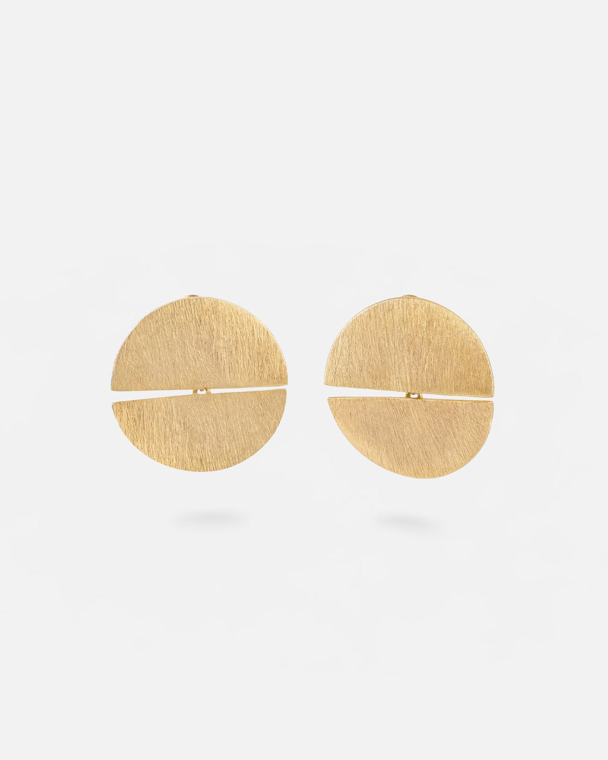 Moon Earrings