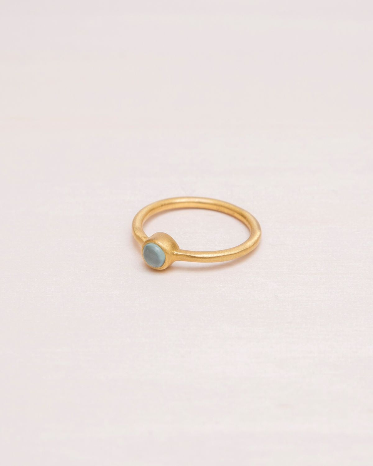 Anillo Lur Aqua