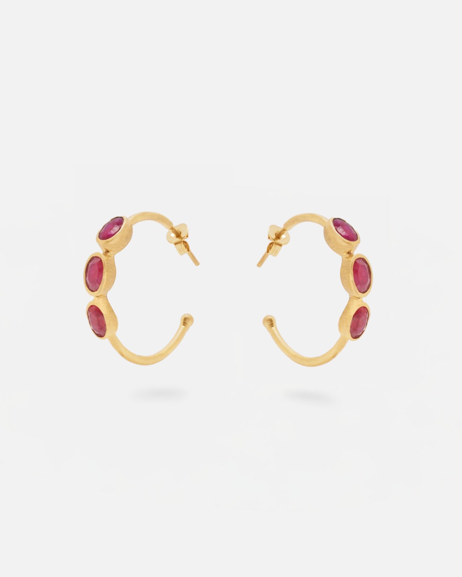 Pendientes Marla