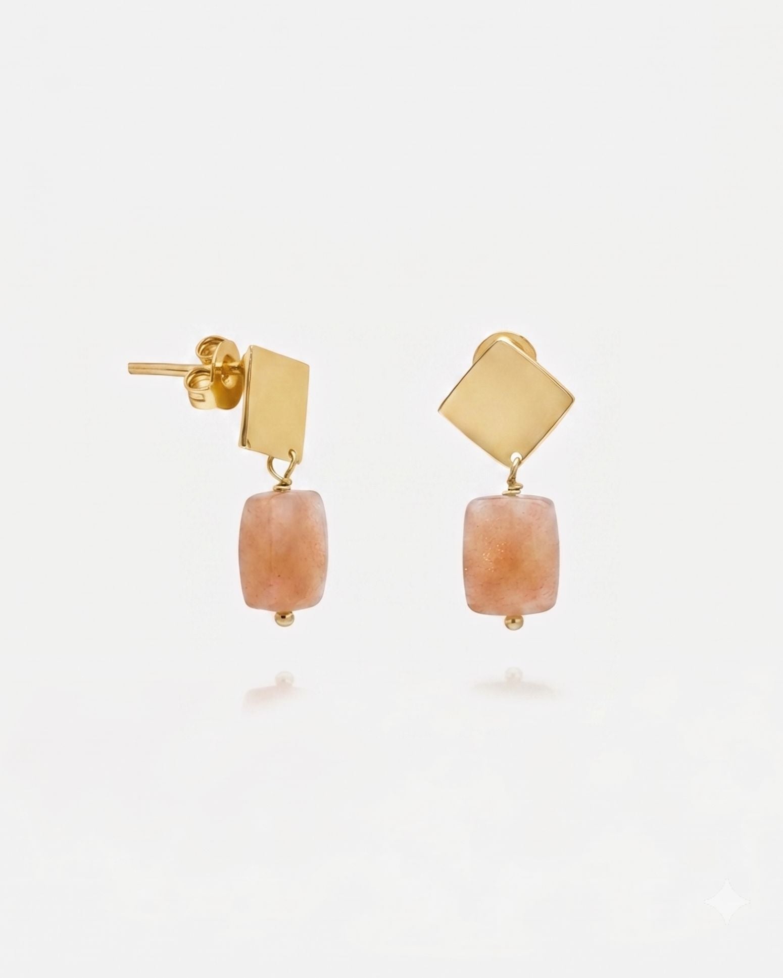 Pendientes Nayra