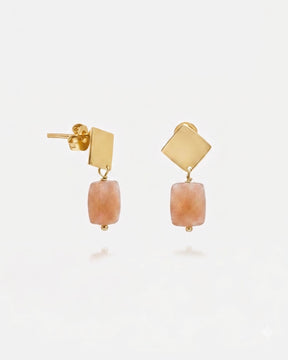 Pendientes Nayra