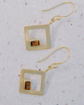 Pendientes Osa Mayor