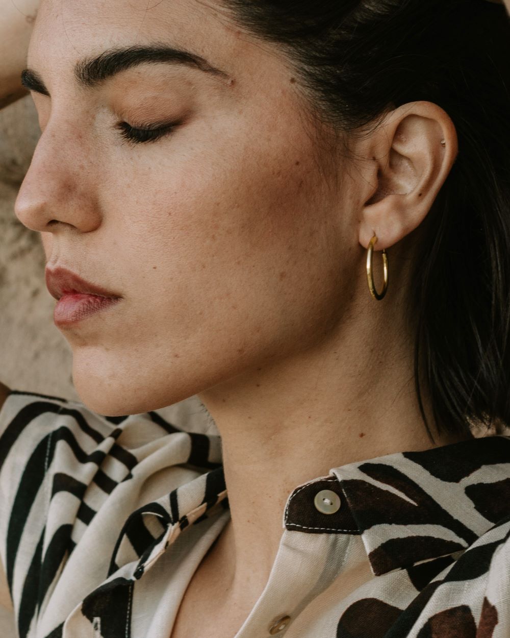 Valeria Earrings