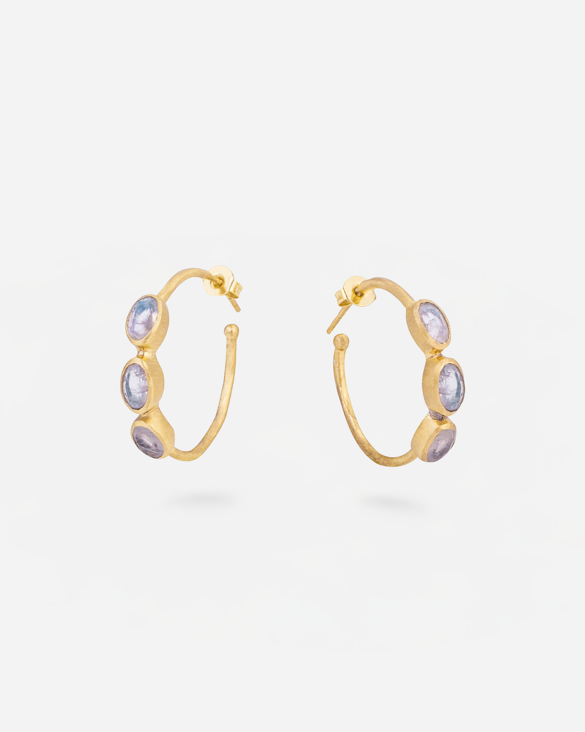 Pendientes Marla