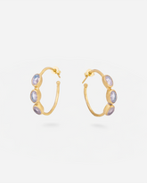 Pendientes Marla