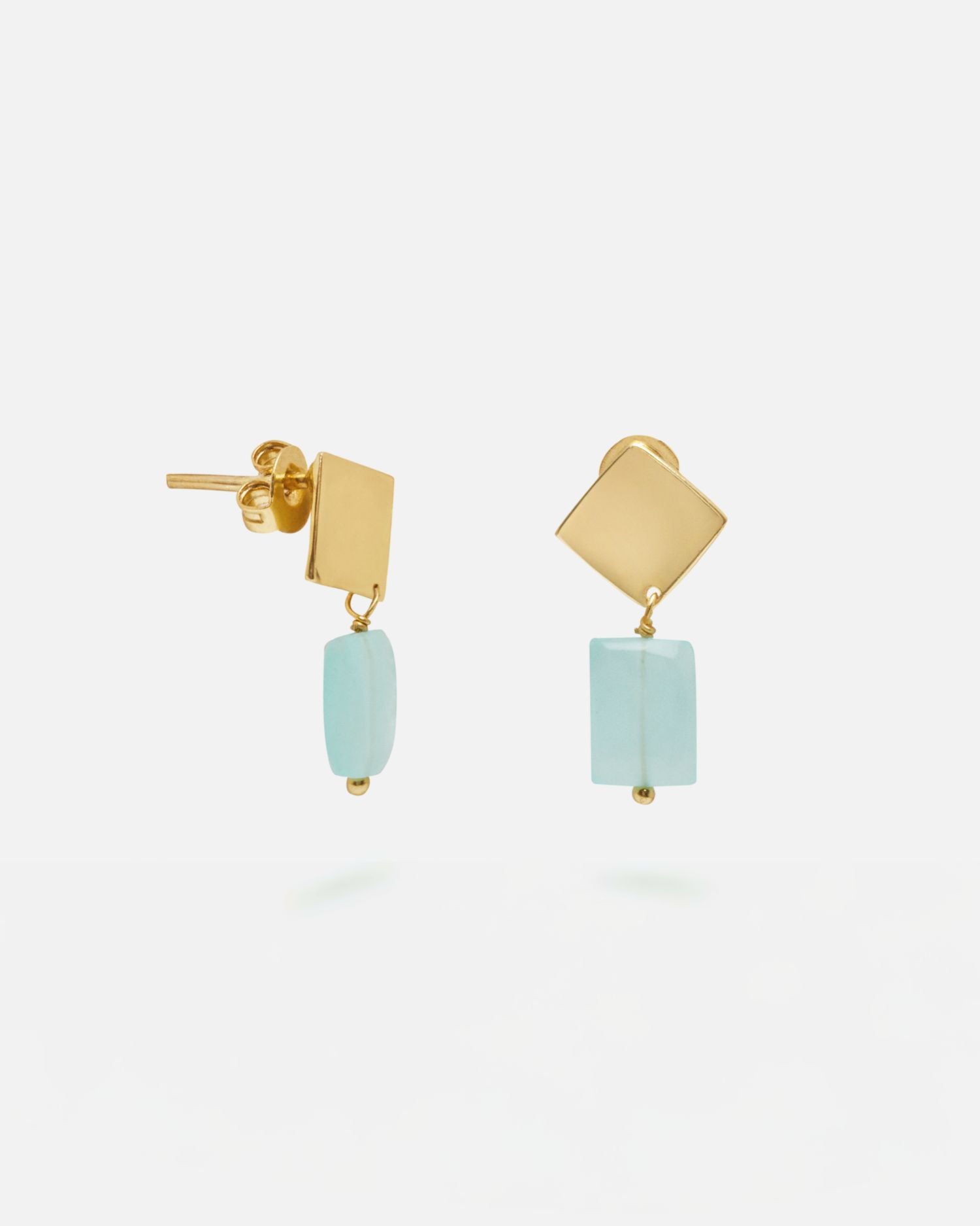 Pendientes Nayra