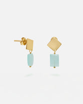 Pendientes Nayra
