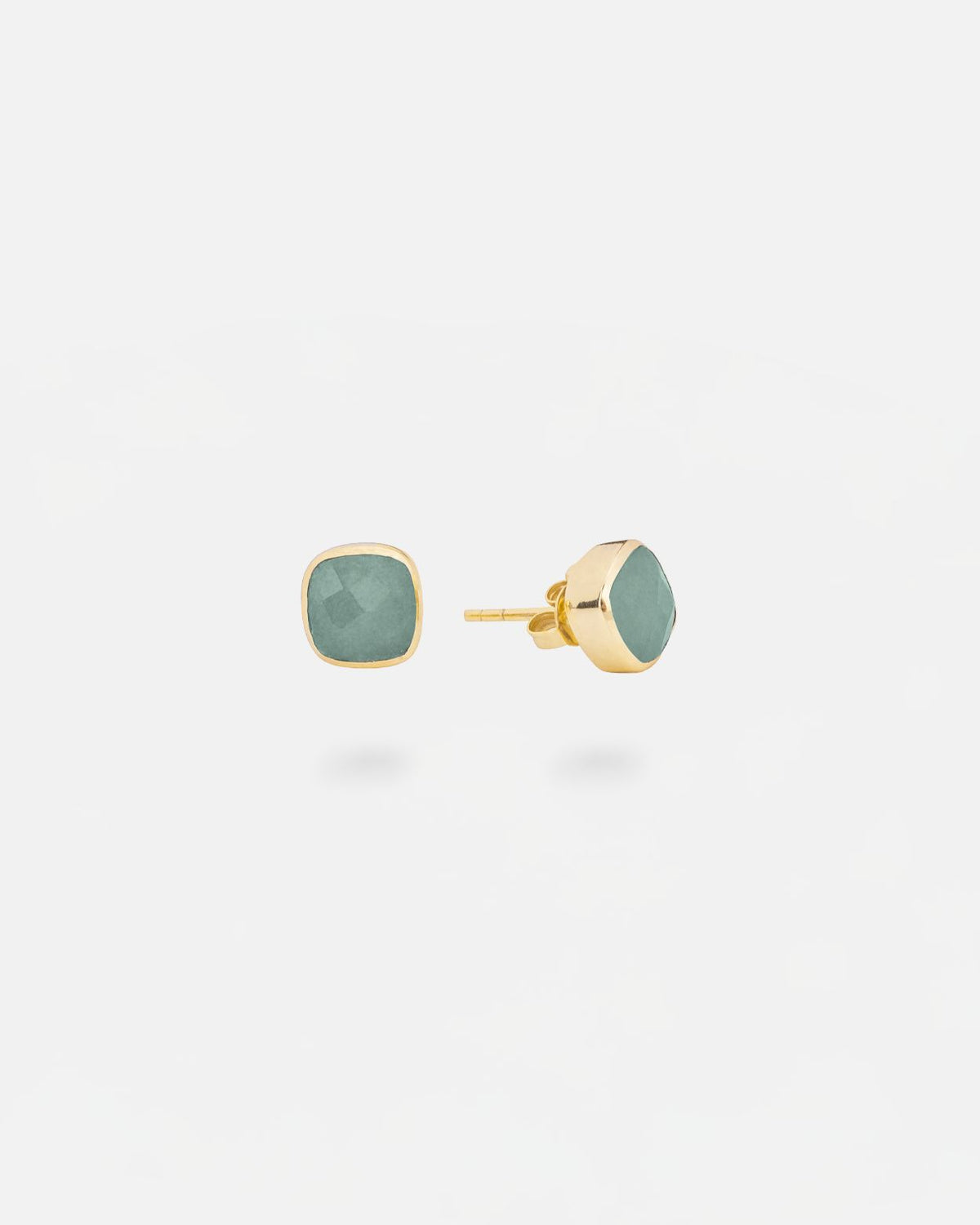 Teide Earrings
