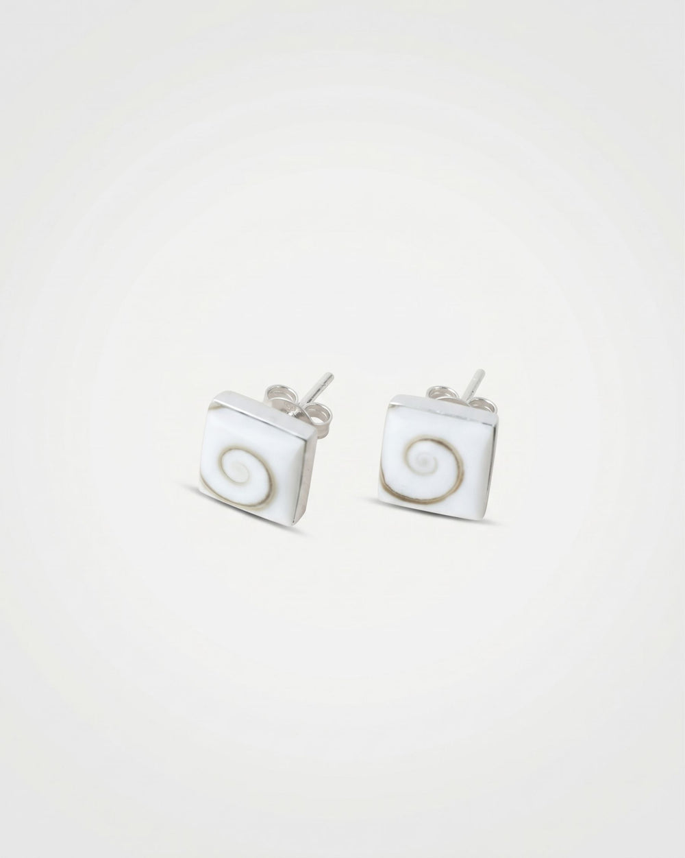 Caimari Large Earrings