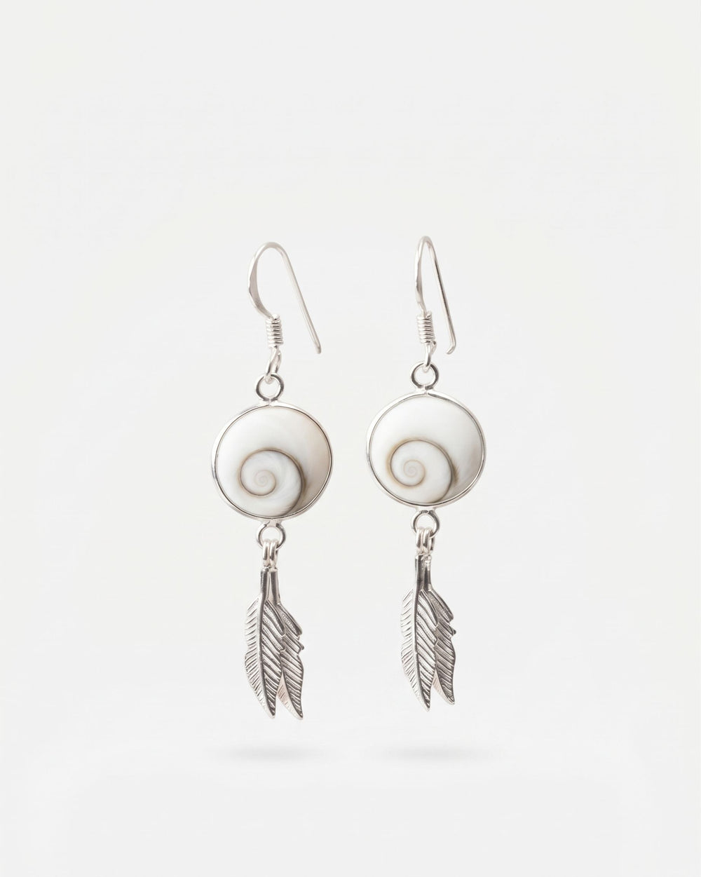 Pendientes Plomes