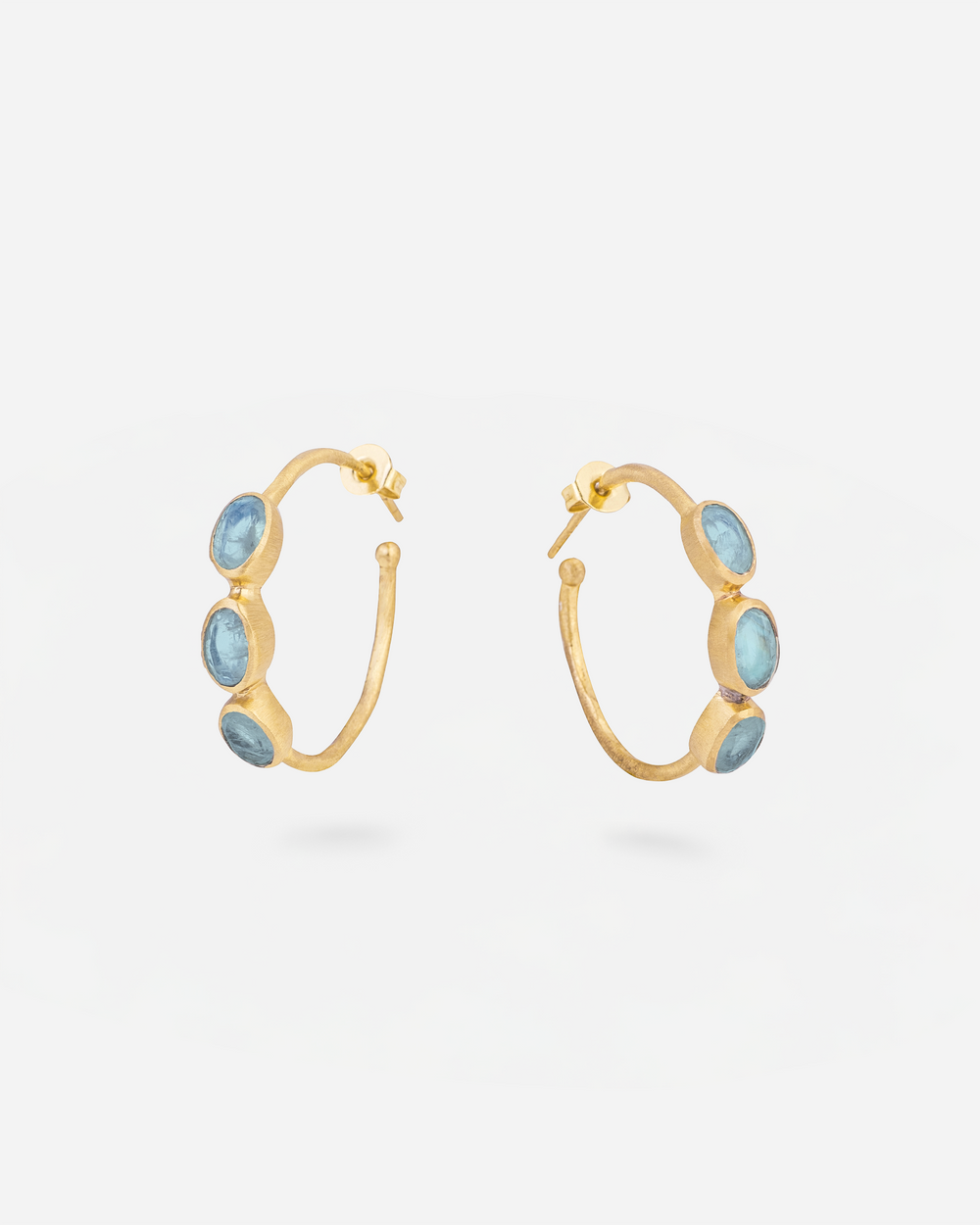 Pendientes Marla