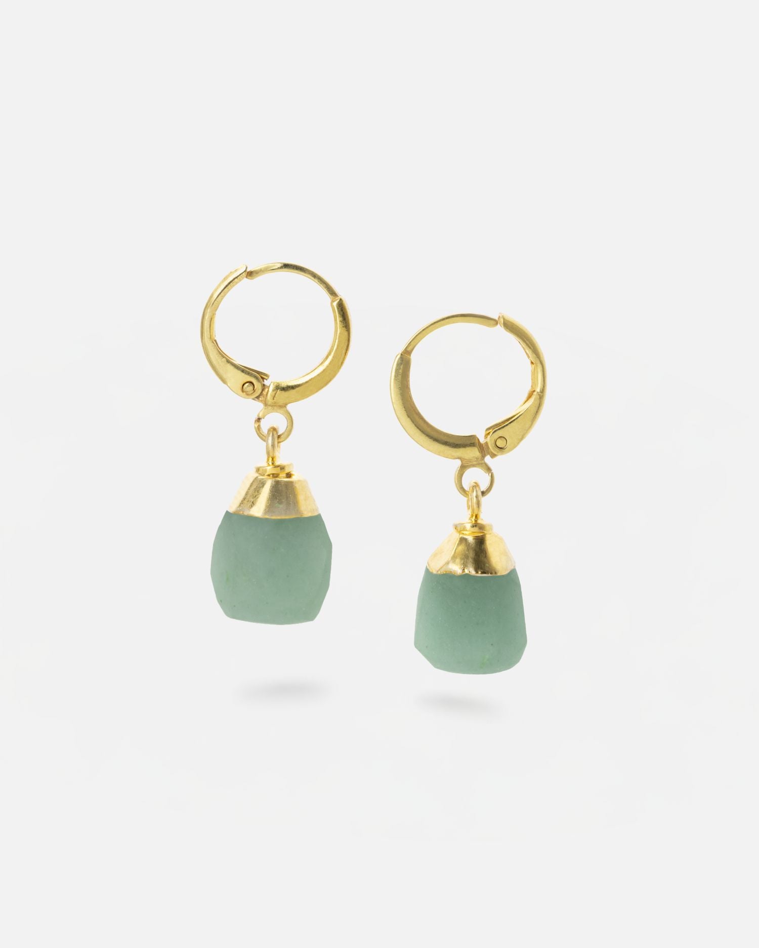 Pendientes Rita