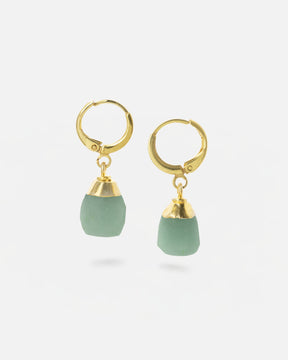 Pendientes Rita