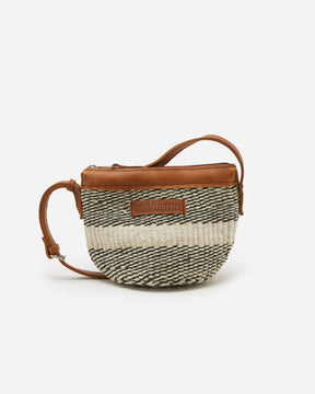 Bolso de Sisal – Capazo Artesanal – Shira Small