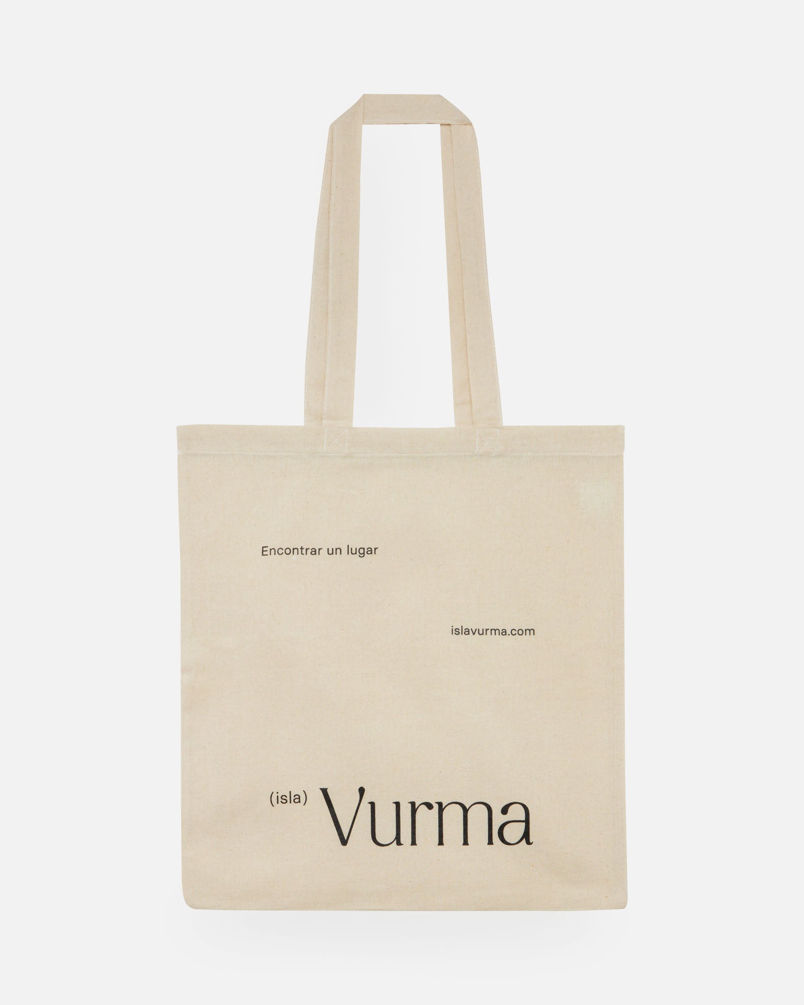 Sisal Bag - Handmade Carrycot - Wazi Medium Model