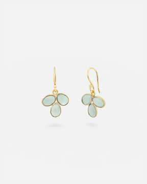 Pendientes Petals