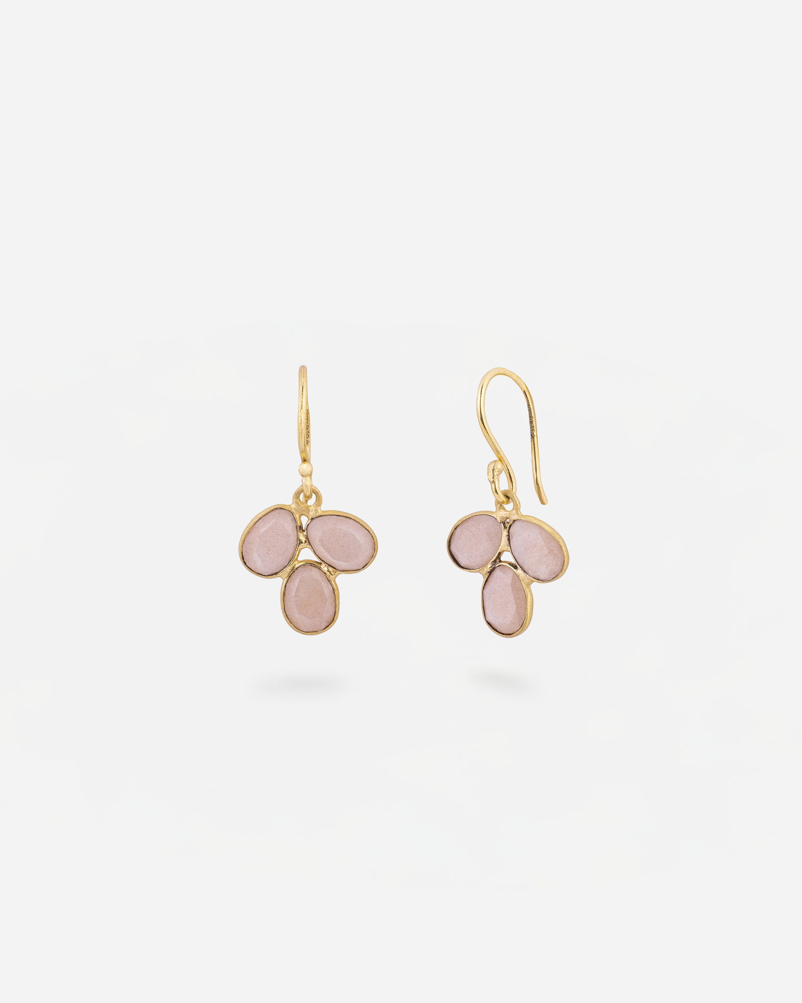 Pendientes Petals