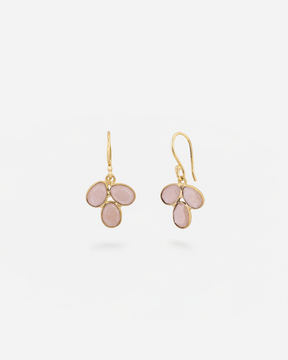 Pendientes Petals