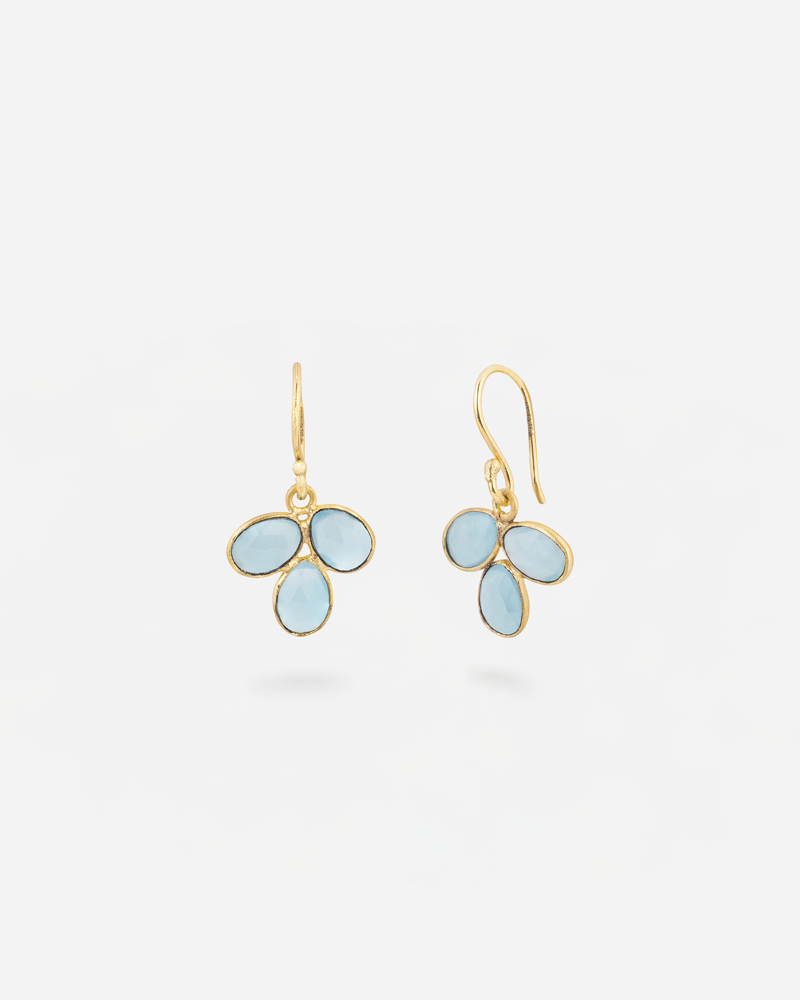 Pendientes Petals