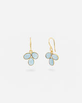 Pendientes Petals