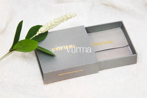 Adhara Gold - Pendiente