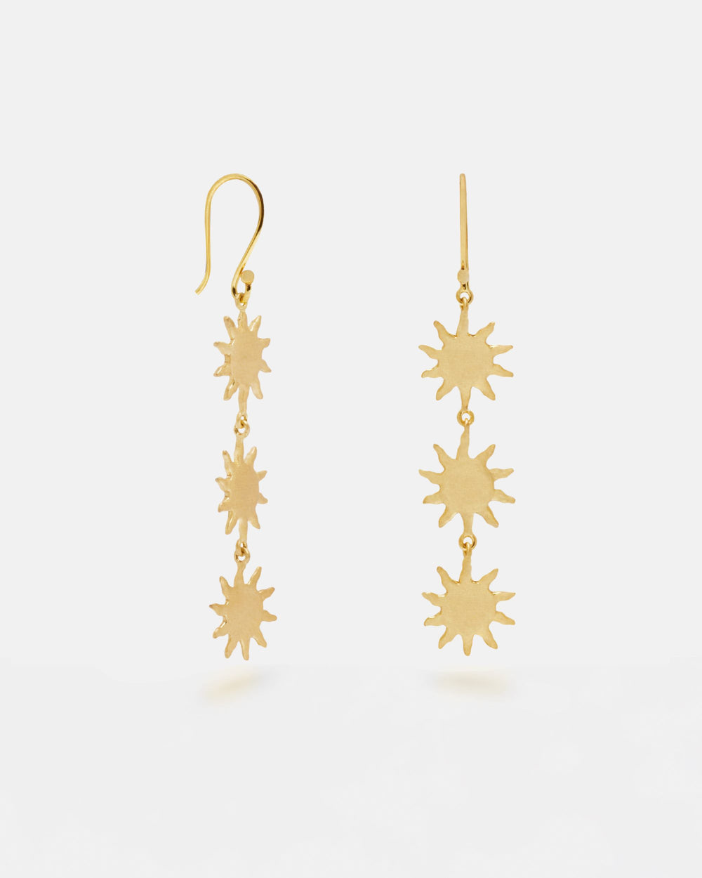 Sol Earrings