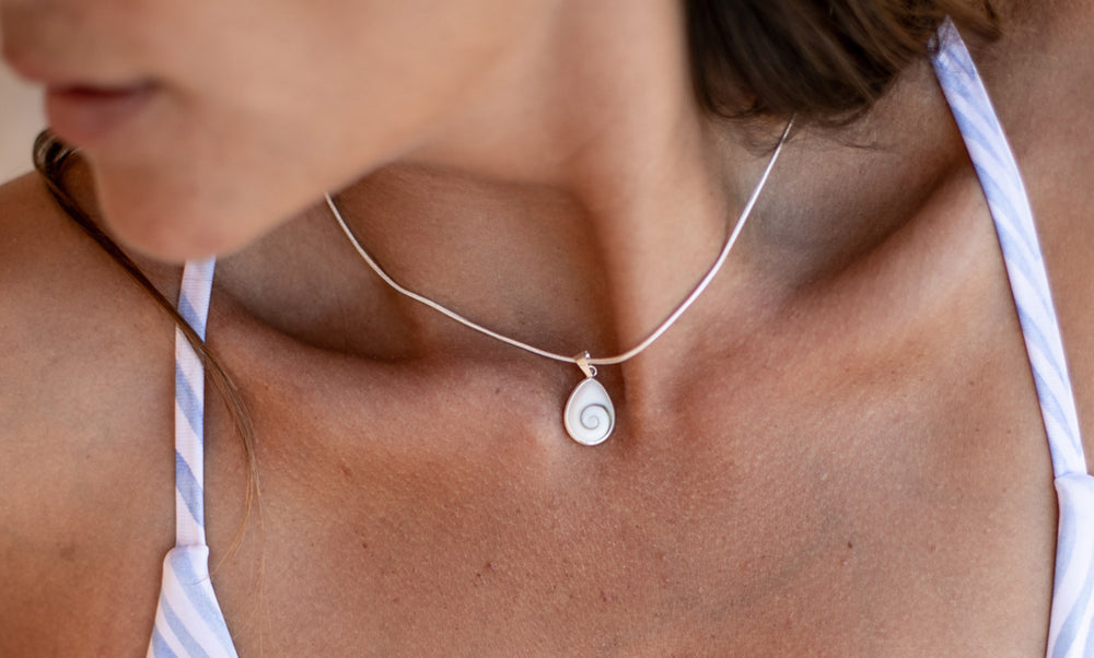 Collar Corfu