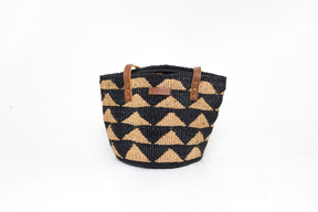 Sisal Bag - Handmade Carrycot - Namibia Model