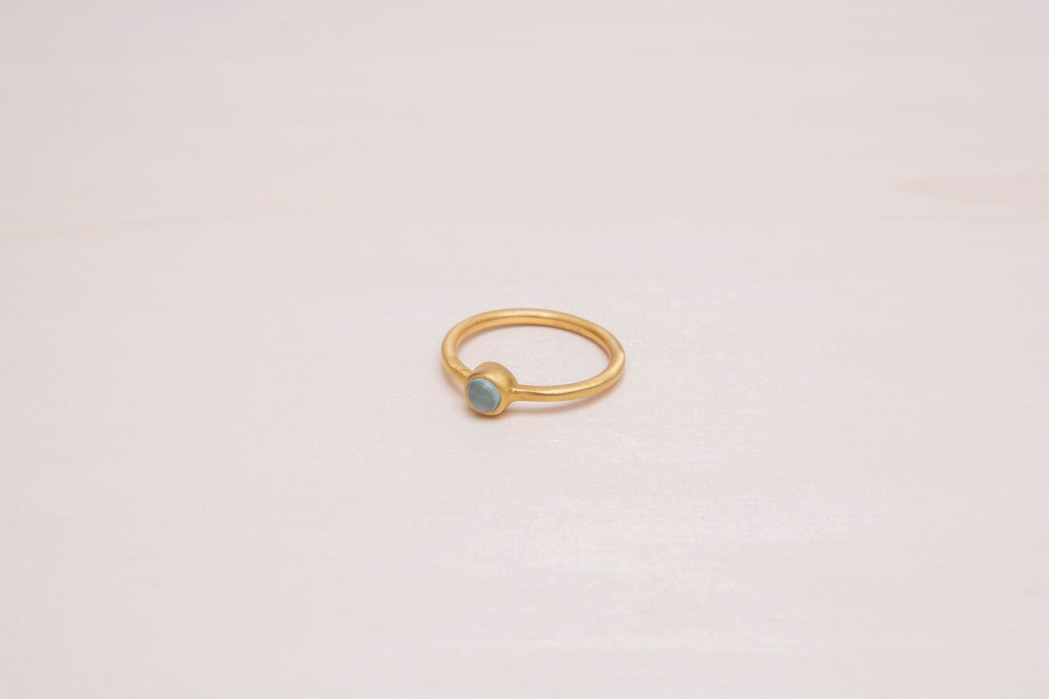 Anillo Lur Aventurine