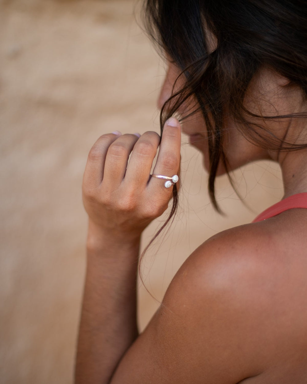 Anillo Alcari