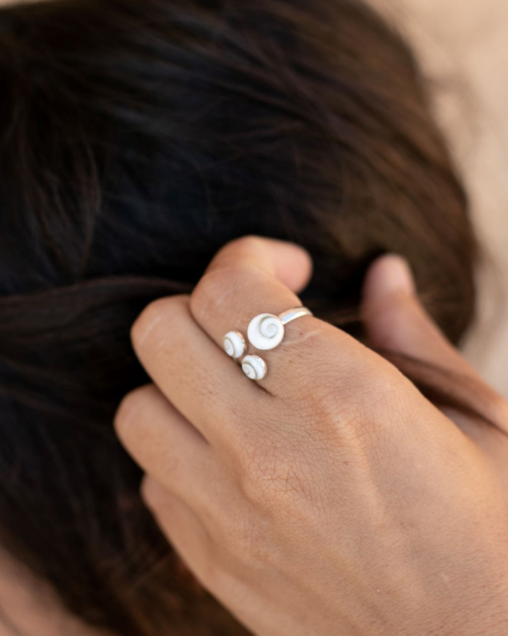 Anillo Randa