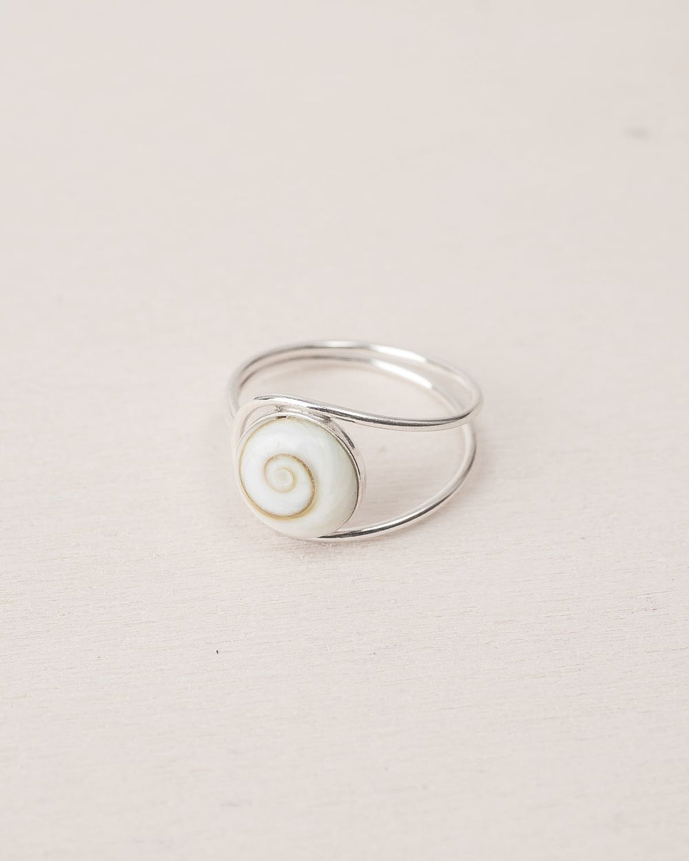 Anillo Auba