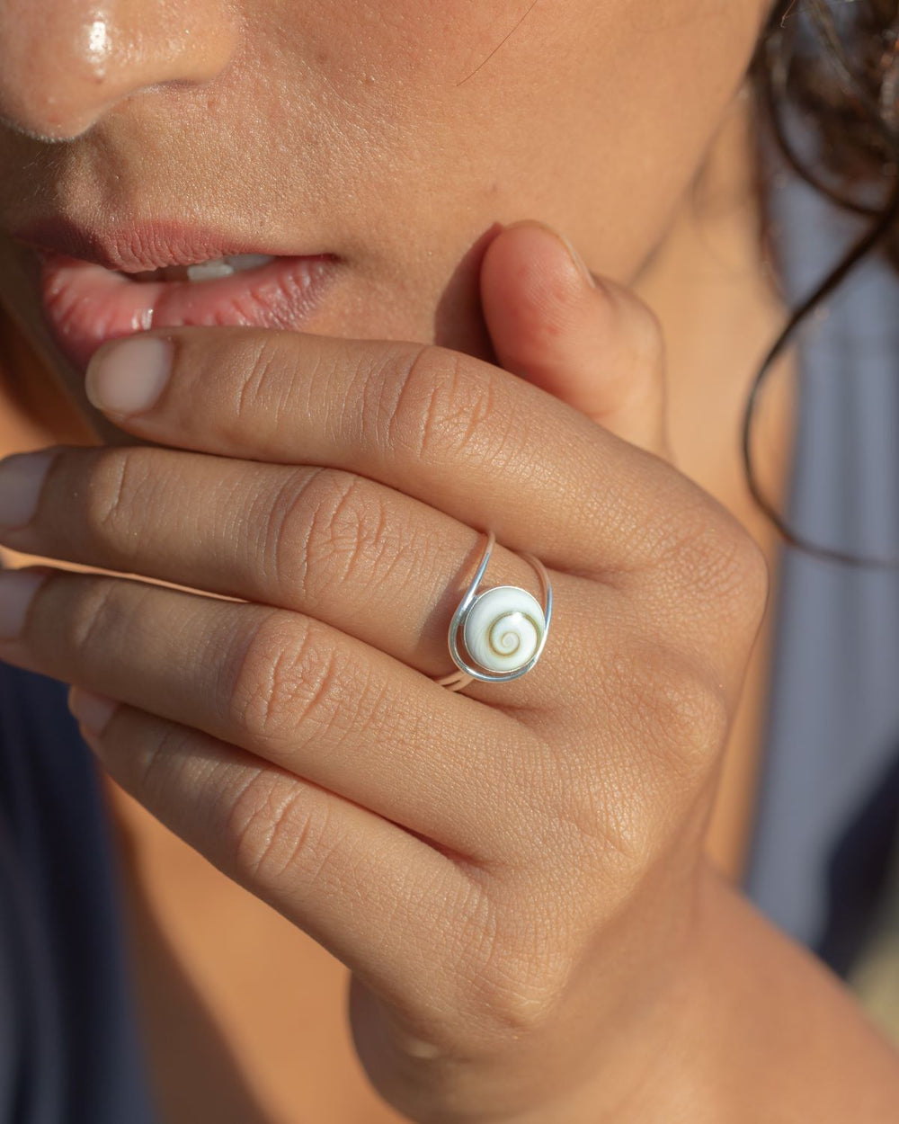 Anillo Auba