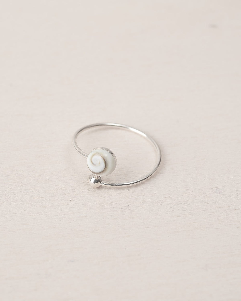 Anillo Bonda