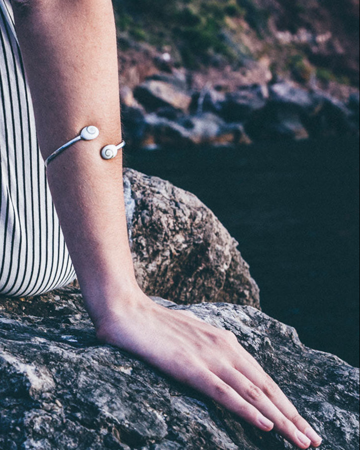 Brazalete Siracusa