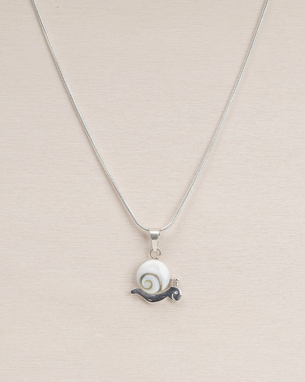Collar Caragol