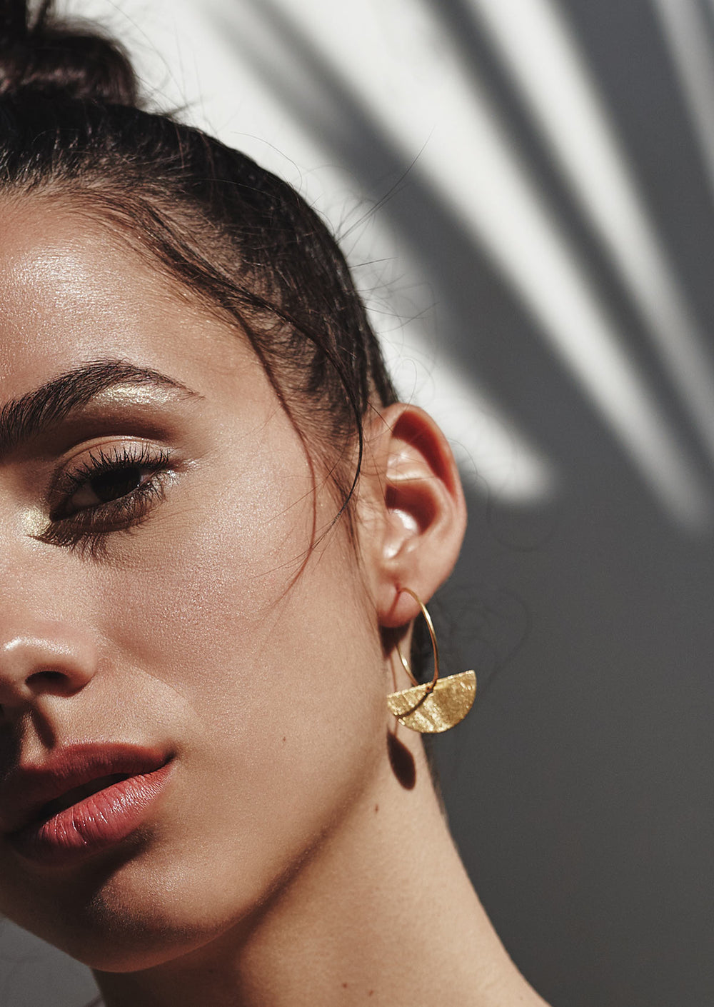 Pendientes Galatea